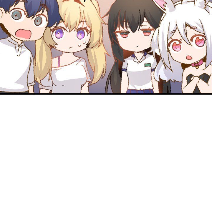 執著於他第25話