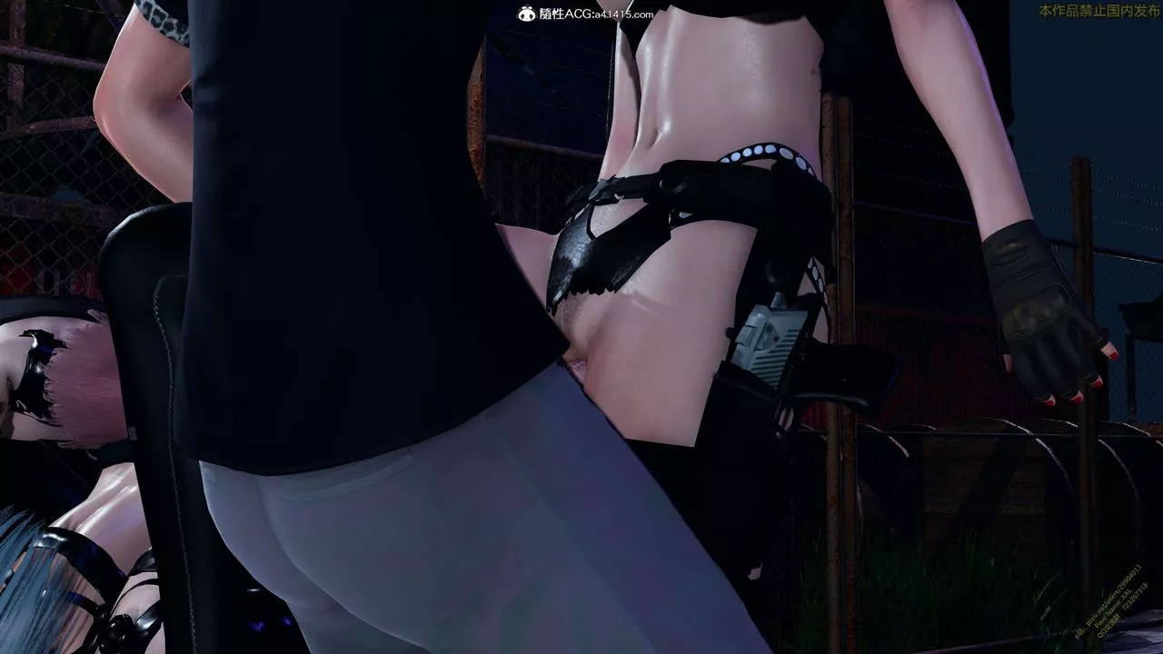 [3D]ElfSoul精魂之灵番外篇-3.主线番外编-谁是凶手16 - 图片 105