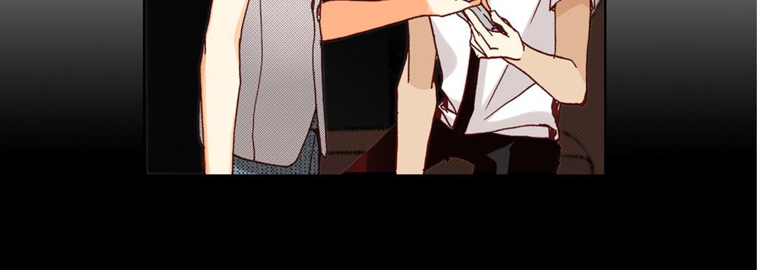 完美无缺的虏获第30话