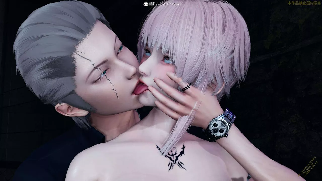 [3D]ElfSoul精魂之灵番外篇-3.主线番外编-谁是凶手16 - 图片 121