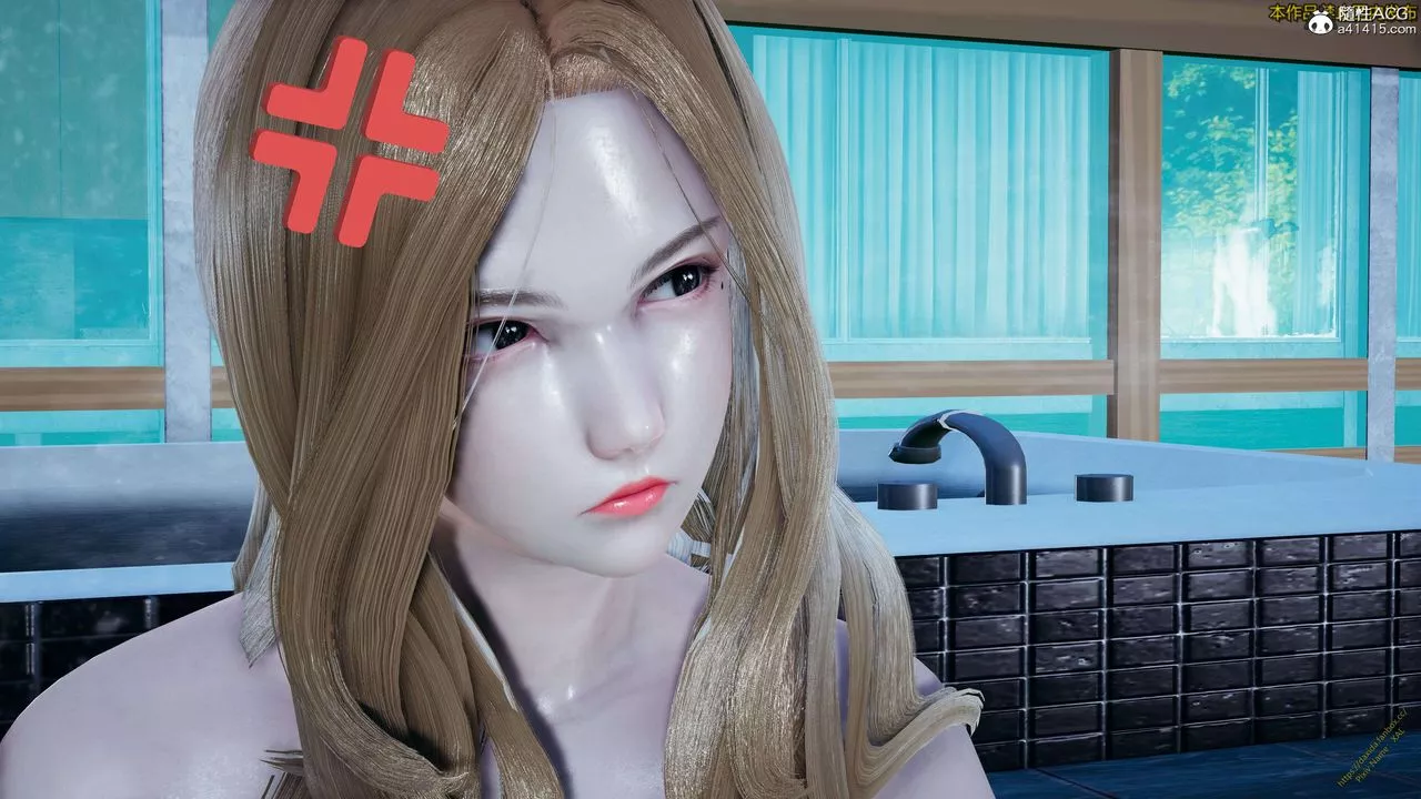 [3D]ElfSoul精魂之灵番外篇-3.主线番外编-谁是凶手17 - 图片 17