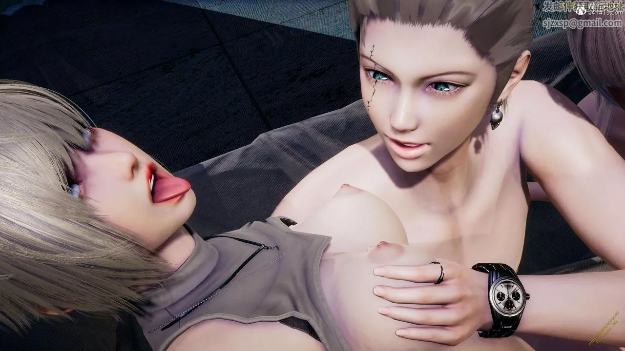 [3D]ElfSoul精魂之灵番外篇-3.主线番外编-谁是凶手17 - 图片 50