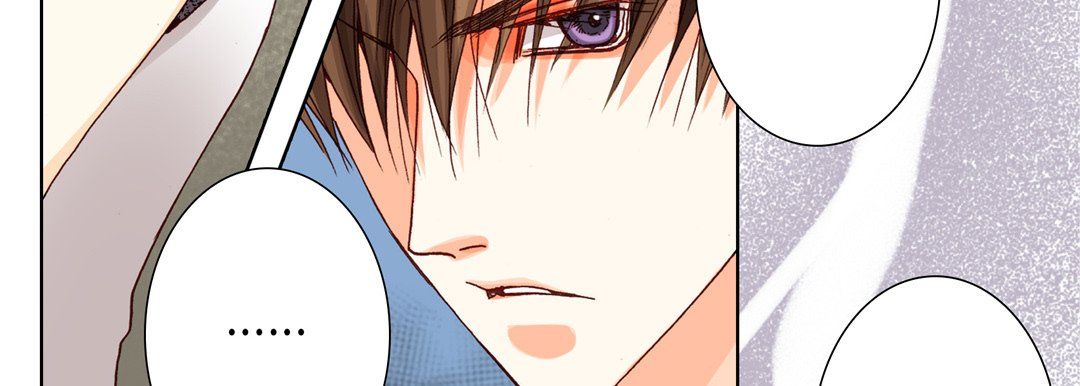 完美无缺的虏获第31话