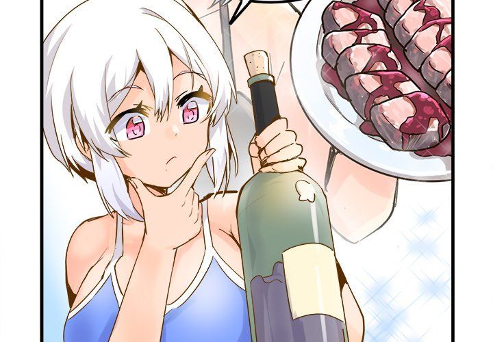 執著於他最終話