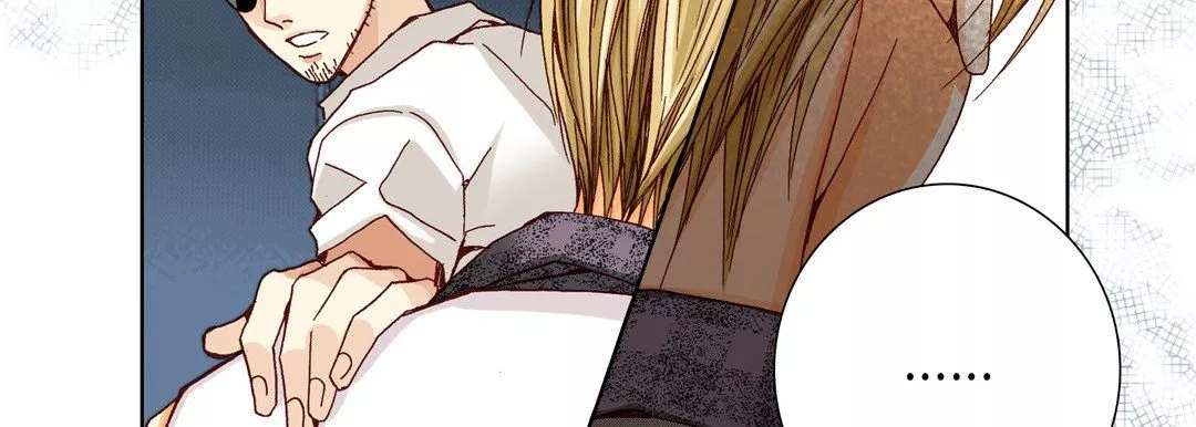 完美無缺的虜獲第31話