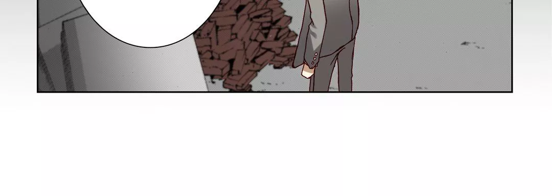 完美無缺的虜獲第31話