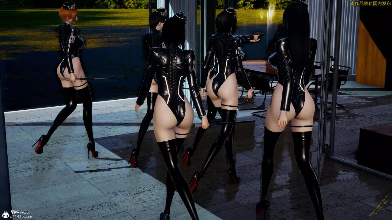 [3D]ElfSoul精魂之灵番外篇-3.主线番外编-谁是凶手17 - 图片 128