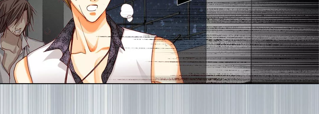 完美無缺的虜獲第31話