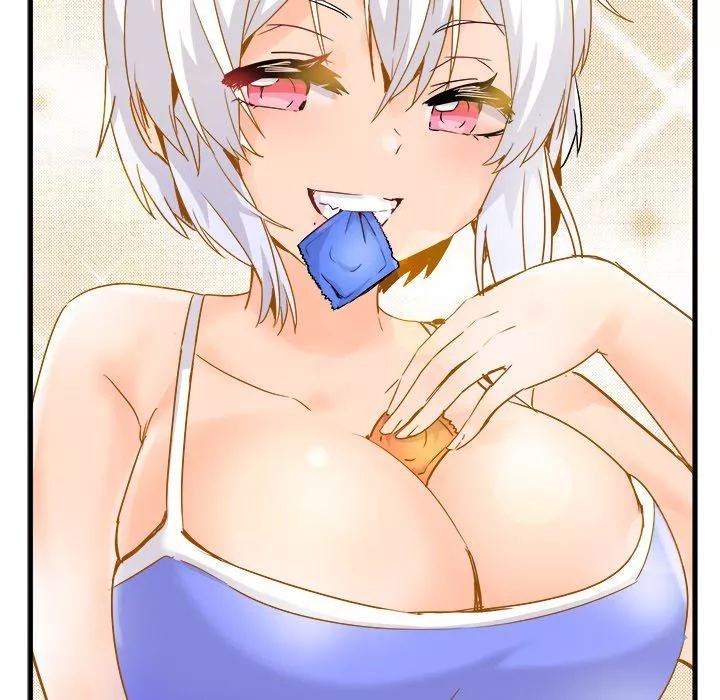執著於他最終話
