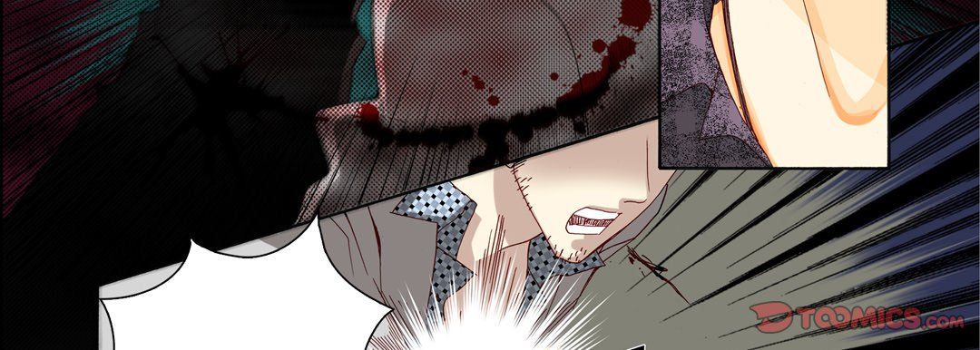 完美无缺的虏获第31话