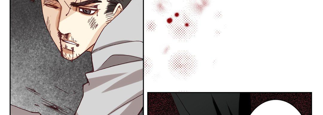 完美无缺的虏获第32话