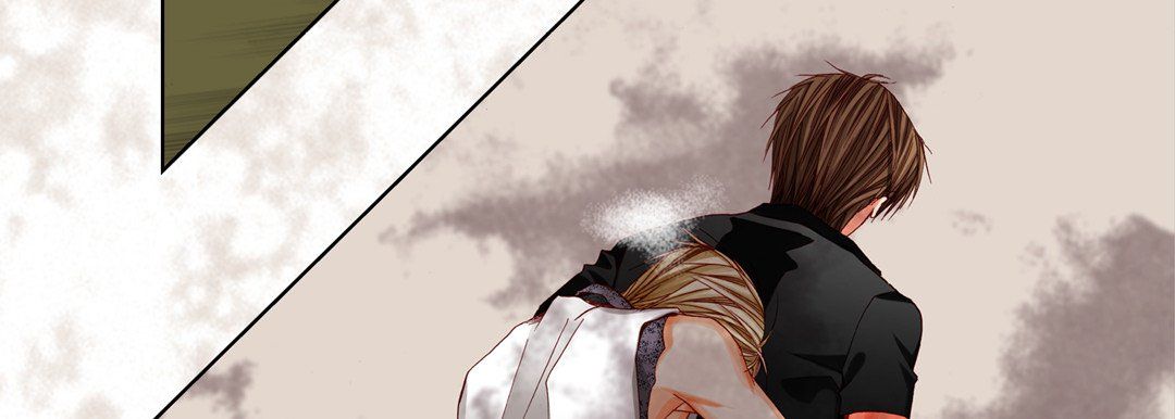 完美无缺的虏获第32话