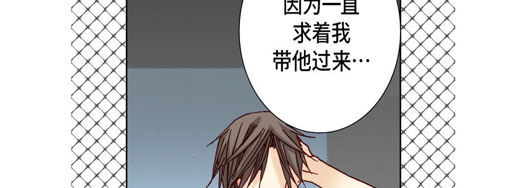 完美无缺的虏获第32话