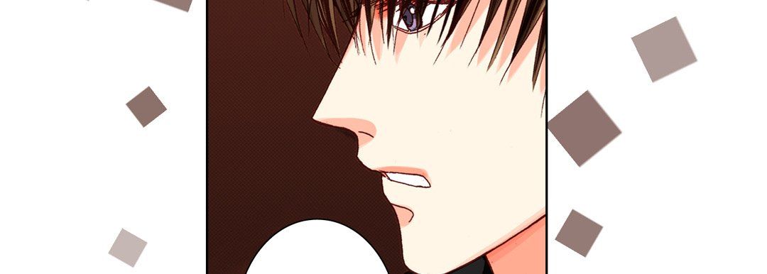 完美无缺的虏获第32话