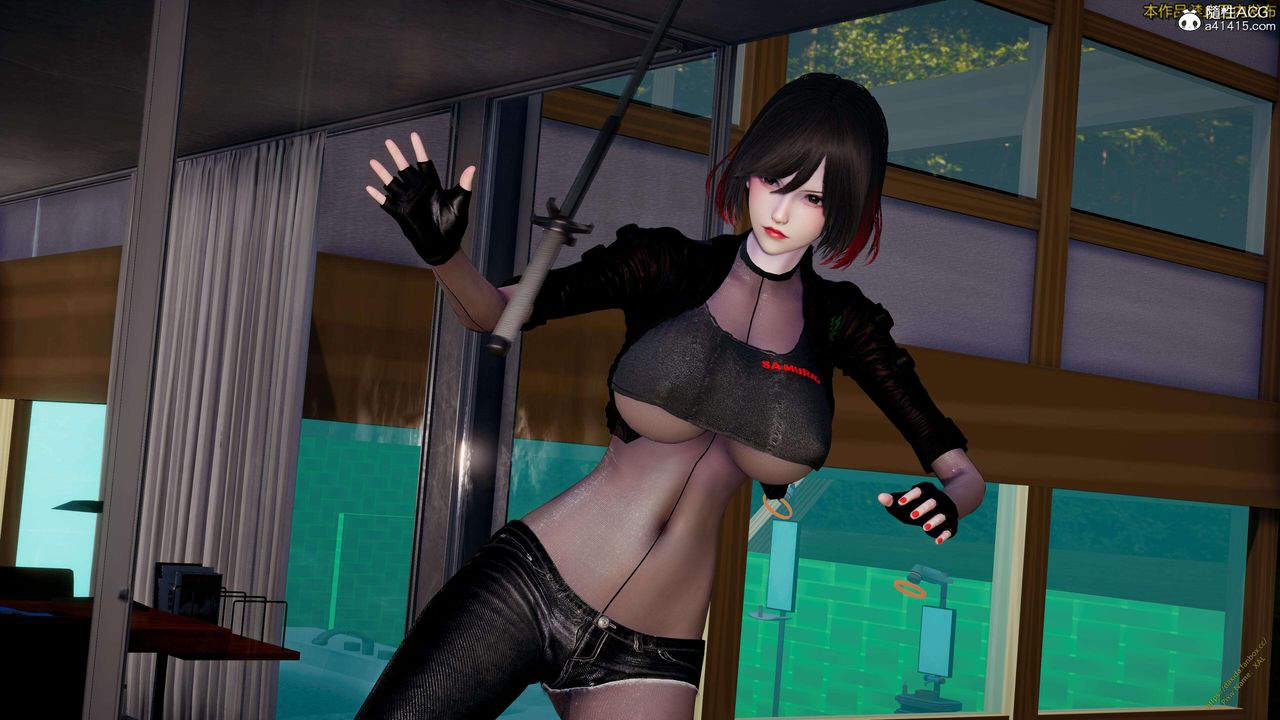 [3D]ElfSoul精魂之灵番外篇3.主线番外编-谁是凶手18