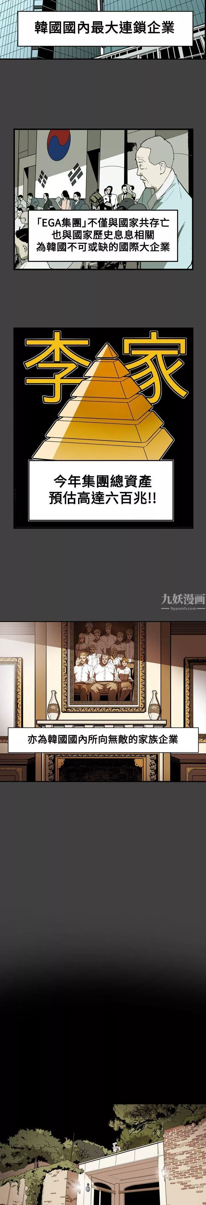 Honeytrap甜蜜陷阱-第70话 - 图片 2