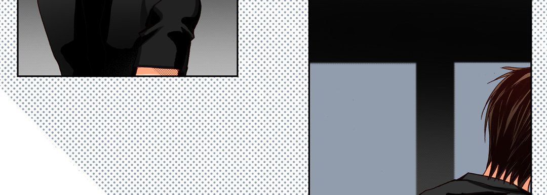 完美无缺的虏获第32话