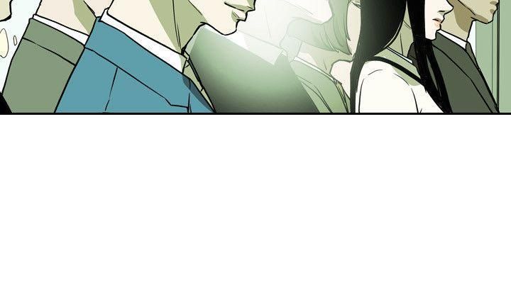 Honeytrap甜蜜陷阱第70话