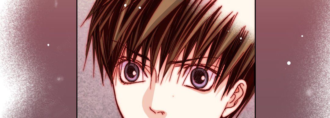 完美无缺的虏获第32话