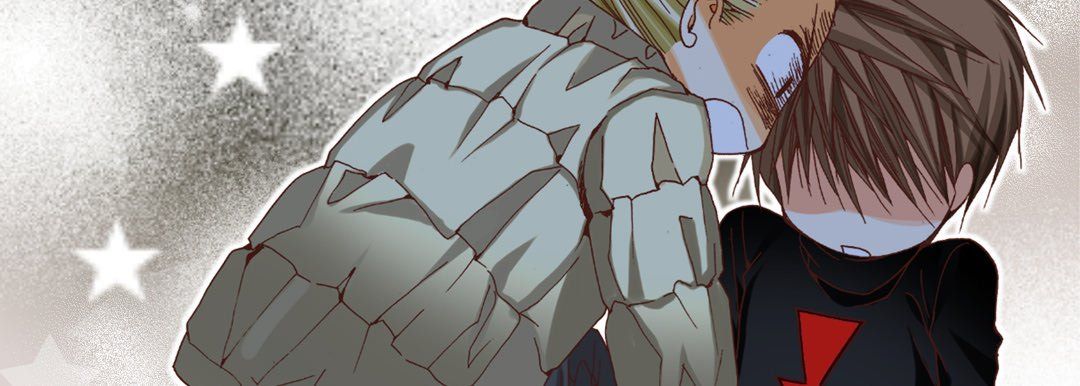 完美無缺的虜獲第32話