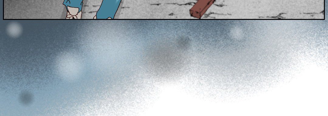 完美无缺的虏获第33话