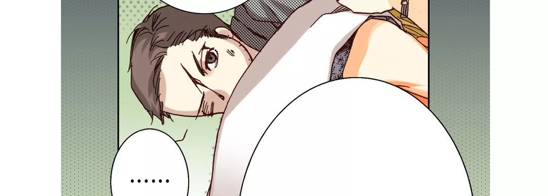 完美無缺的虜獲第33話