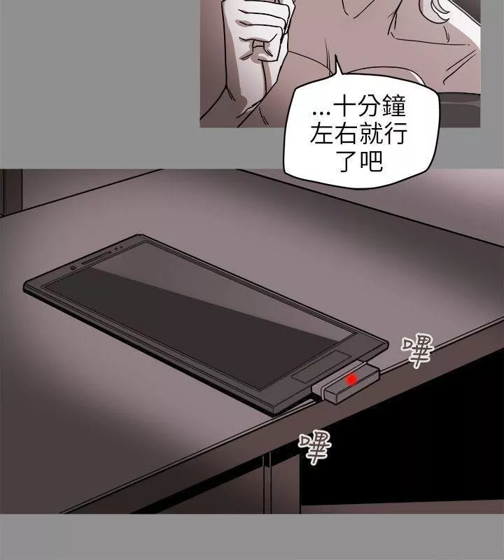 Honeytrap甜蜜陷阱第73話