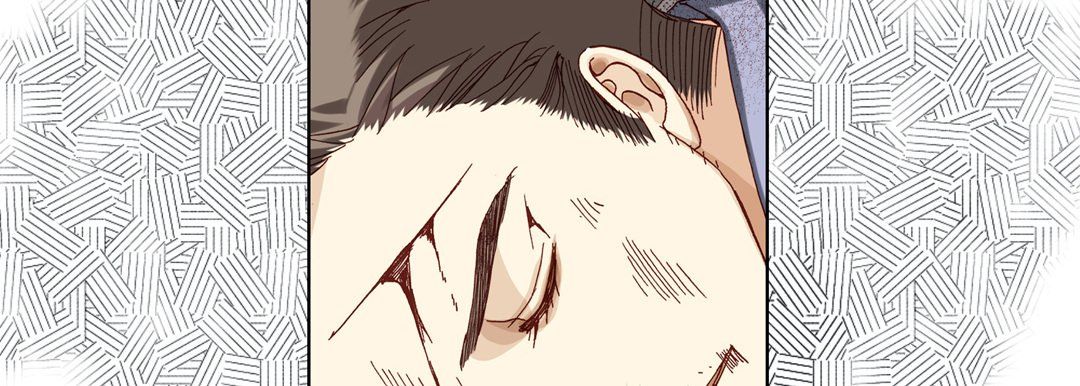 完美无缺的虏获第33话