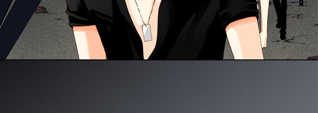 完美无缺的虏获第33话