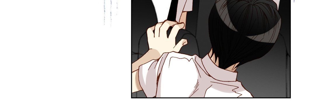 完美无缺的虏获第33话