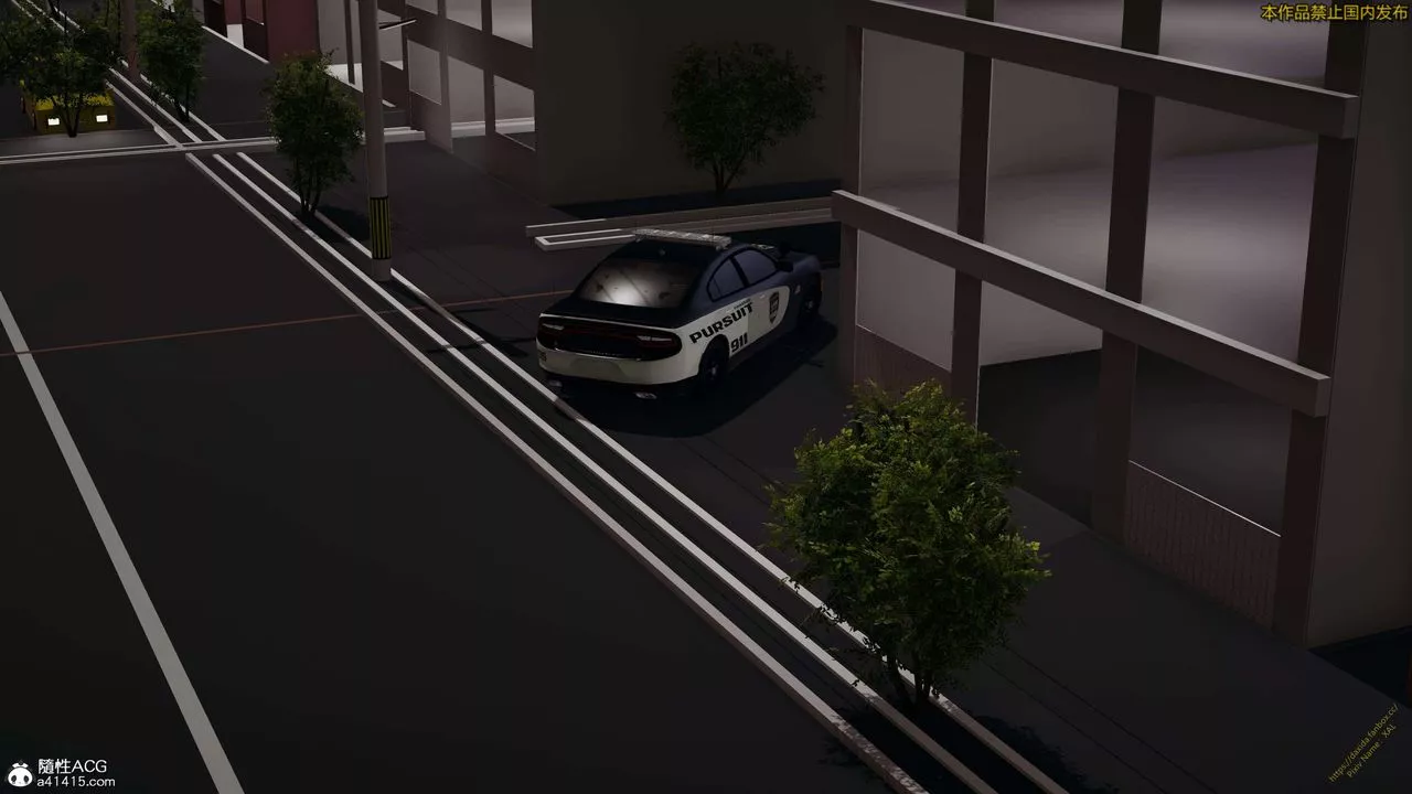 [3D]ElfSoul精魂之靈番外篇3.主线番外編-谁是凶手18