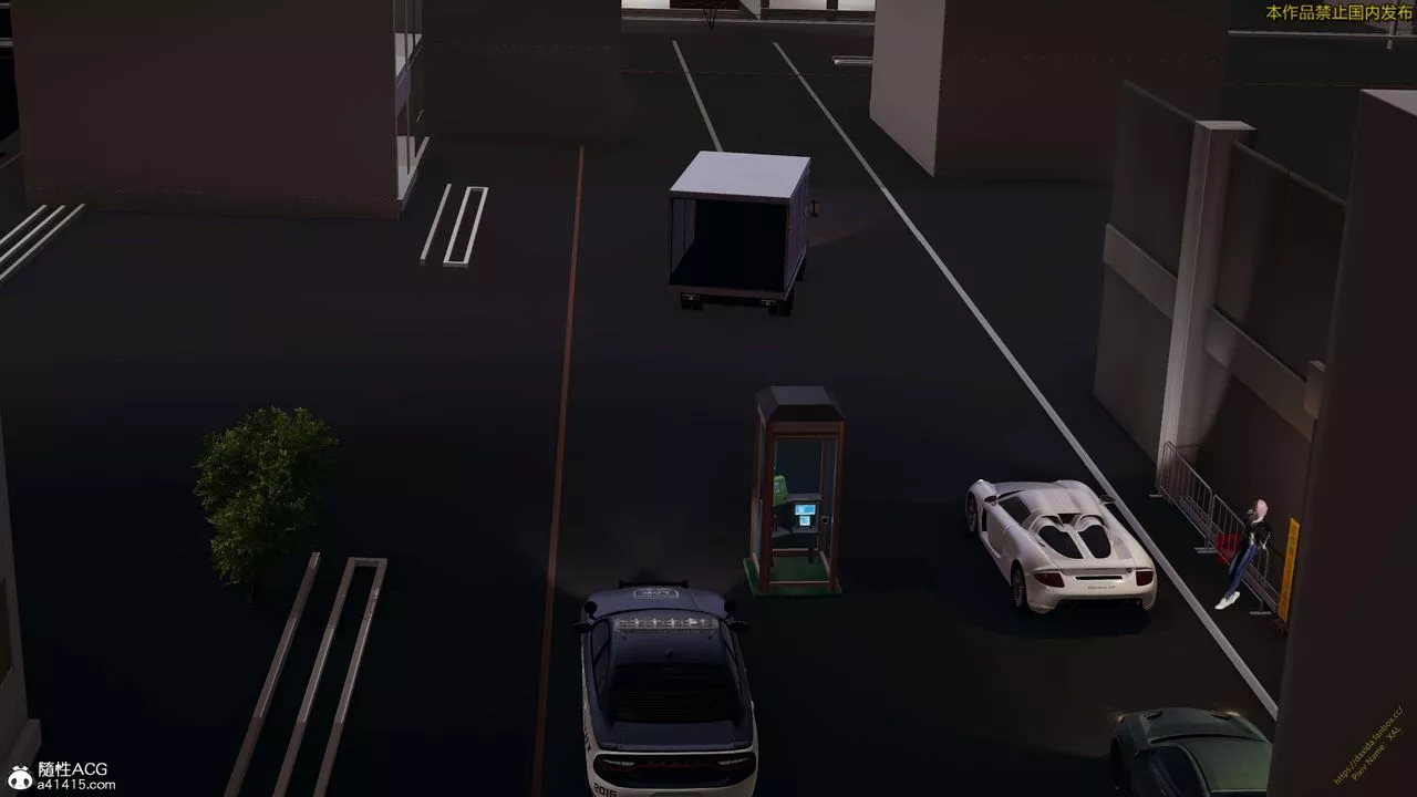 [3D]ElfSoul精魂之灵番外篇-3.主线番外编-谁是凶手18 - 图片 169