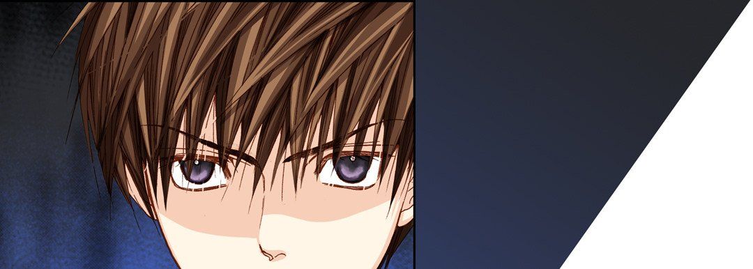 完美無缺的虜獲第33話