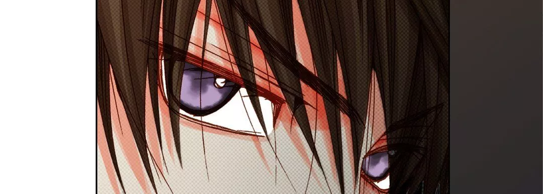 完美無缺的虜獲第33話