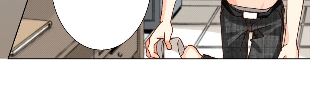 完美无缺的虏获第34话