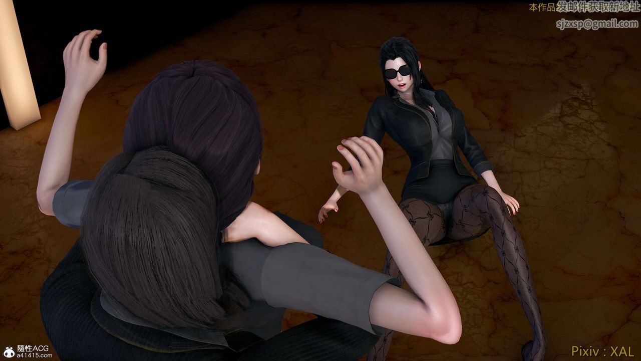 [3D]ElfSoul精魂之灵番外篇番外篇4-精灵猎手01话