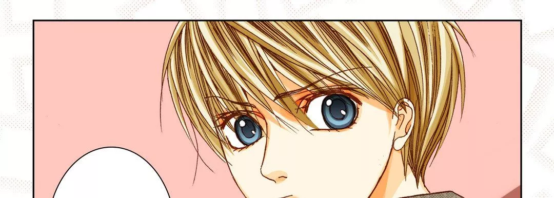 完美無缺的虜獲第34話