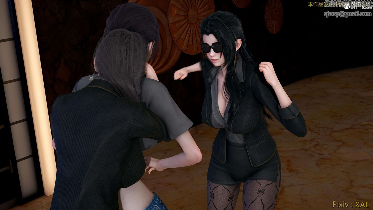 [3D]ElfSoul精魂之靈番外篇番外篇4-精灵猎手01话