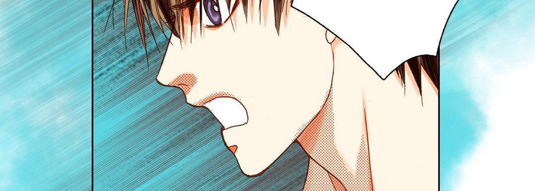 完美無缺的虜獲第34話