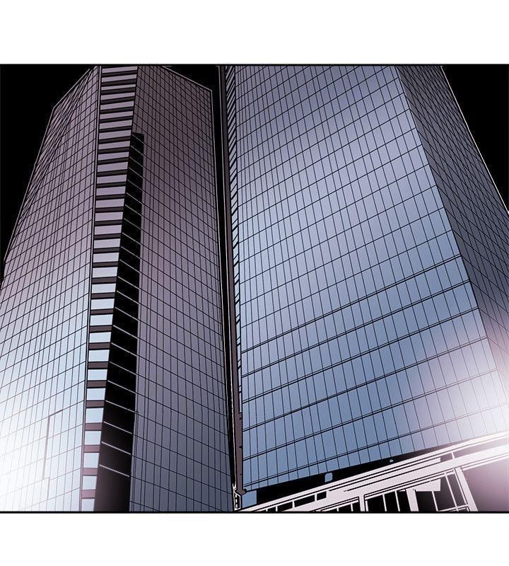 Honeytrap甜蜜陷阱第76话