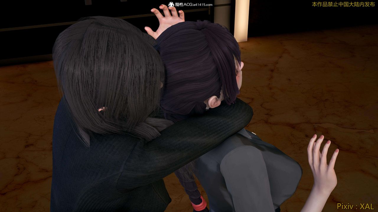 [3D]ElfSoul精魂之灵番外篇番外篇4-精灵猎手01话