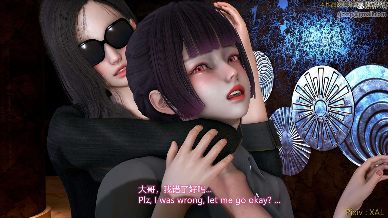 [3D]ElfSoul精魂之灵番外篇番外篇4-精灵猎手01话