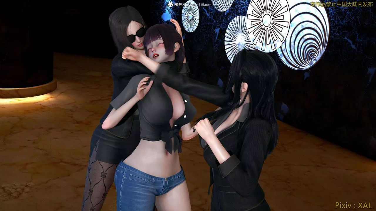 [3D]ElfSoul精魂之靈番外篇番外篇4-精灵猎手01话