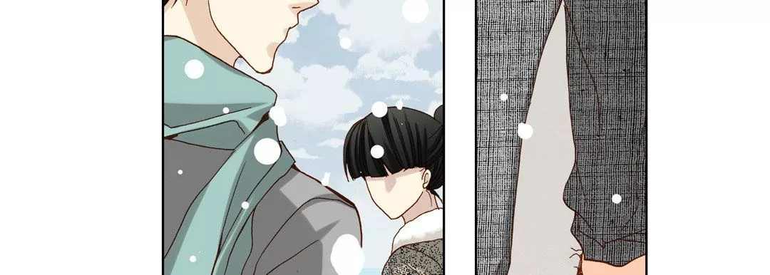 完美無缺的虜獲第34話