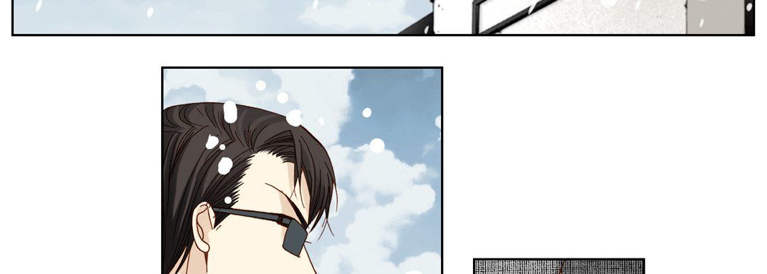 完美无缺的虏获第34话