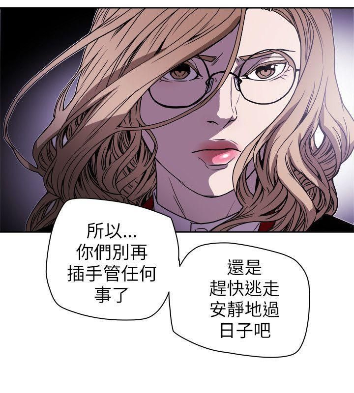 Honeytrap甜蜜陷阱第77話