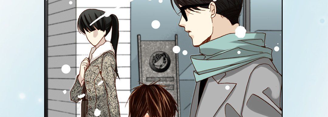 完美無缺的虜獲第34話