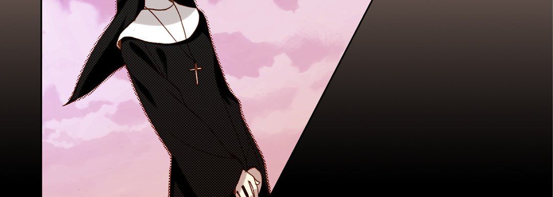 完美无缺的虏获第34话