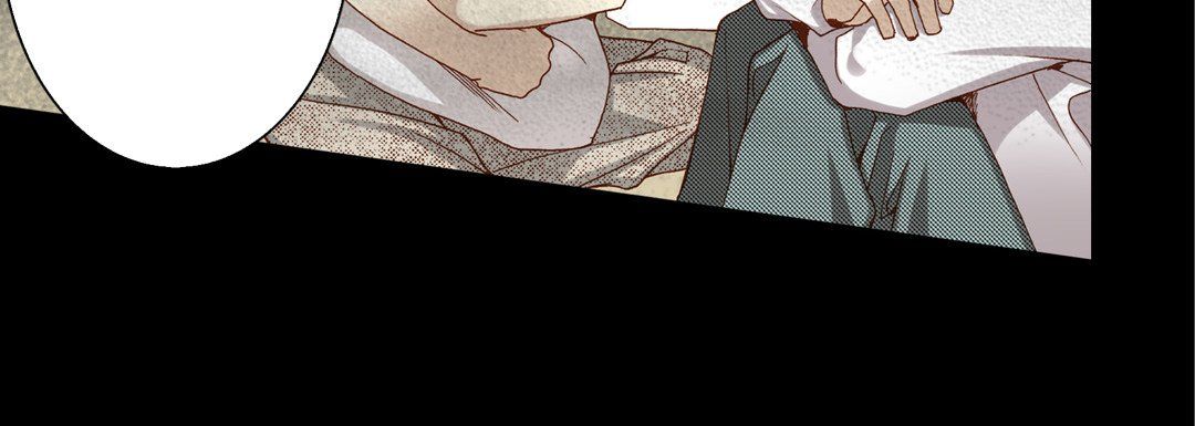 完美无缺的虏获第34话