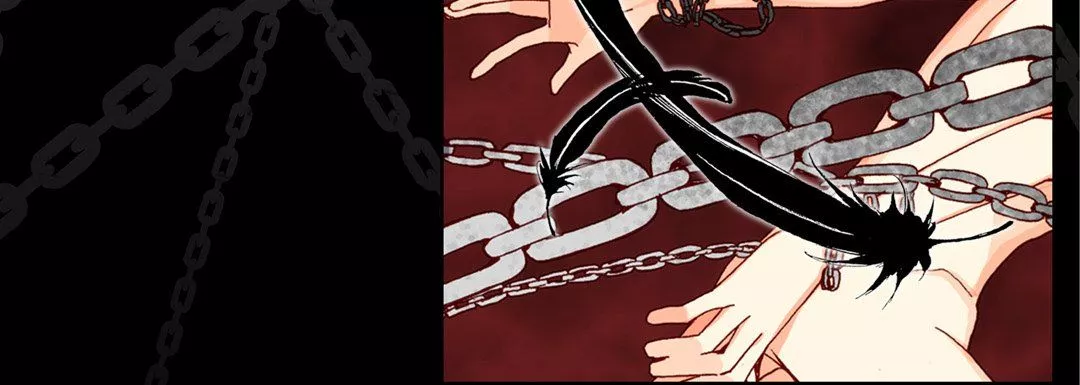 完美无缺的虏获-第34话 - 图片 128